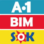 الكتالوجات الحالية Bim A101 Şok